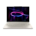 Lenovo Yoga 7 2-in-1 14IPH11 Copilot+ PC Intel Core Ultra 5 325 Hybrid (2-in-1) 35.6 cm (14") Touchscreen WUXGA 16 GB LPDDR5x-SDRAM 512 GB SSD Wi-Fi 7 (802.11be) Windows 11 Home German Seashell (colour)