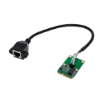Microconnect MC-MINIPCIE-I210-T1-S network card Internal Ethernet 1000 Mbit/s