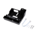 POLY 2200-49703-001 telephone mount/stand Black