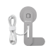 Sandberg ScreenMount Magnet Charger 15W