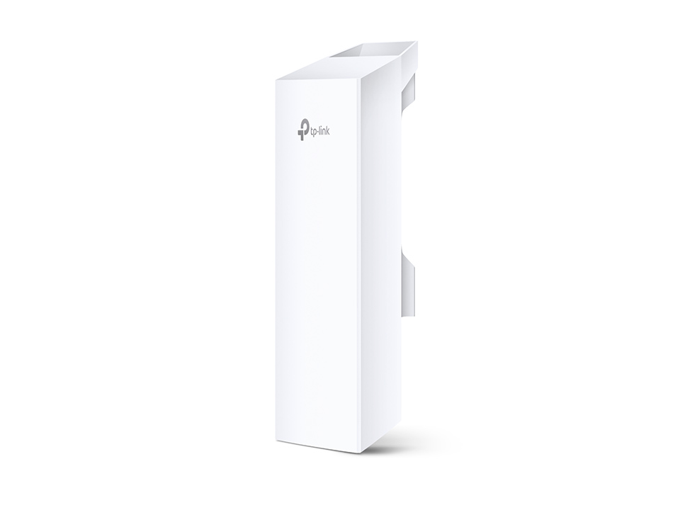 Image of TP-Link 2.4GHz 300Mbps 9dBi Outdoor CPE 300 Mbit/s White Power...