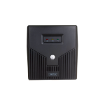 Digitus DN-170065 uninterruptible power supply (UPS) Line-Interactive 0.8 kVA 480 W 4 AC outlet(s)