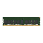Kingston Technology KSM32RD8/16MRR memory module 16 GB DDR4 3200 MHz ECC