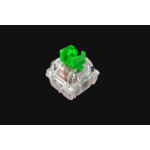 Razer RC21-02040200-R3M1 key switch Green, Transparent 36 pc(s)