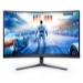Philips 27M2C5500W/00 computer monitor 68.6 cm (27") 2560 x 1440 pixels Quad HD LCD Black