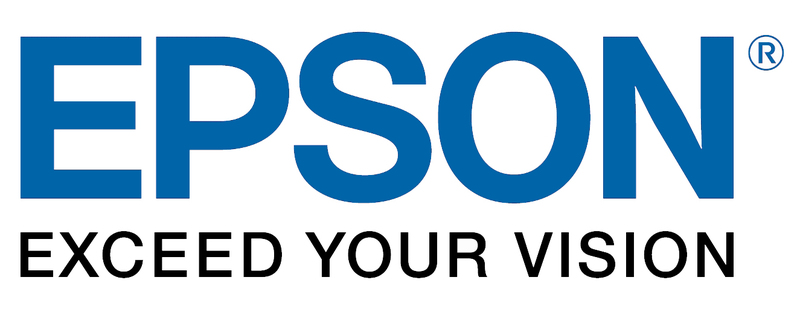 Epson AC Cable, UK cable