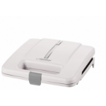 Esperanza EKT010W sandwich maker 1000 W White