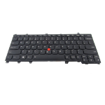 Lenovo 00PA124 laptop spare part Keyboard