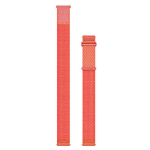 Garmin 010-14400-04 smart wearable accessory Band Red Fabric