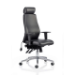 Dynamic OP000098 office/computer chair Padded seat Padded backrest