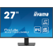 iiyama ProLite XU2792UHSU-B6 computer monitor 68.6 cm (27") 3840 x 2160 pixels 4K Ultra HD LED Black