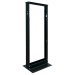 Tripp Lite SR2POST25 rack cabinet 25U Freestanding rack Black