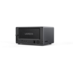 Ugreen NETWORK ATTACHED DXP8800PL DISKLESUK NAS Desktop Intel® Core™ i5 i5-1235U 8 GB DDR5 0 TB UGOS PRO