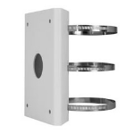 Uniview TR-UP08-A-IN security camera accessory Mount