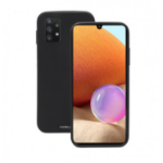 Mobilis 055041 mobile phone case 16.3 cm (6.4") Cover Black