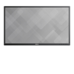 DELL P2417H-WOST LED display 60.5 cm (23.8") 1920 x 1080 pixels Full HD Black