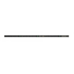 Vertiv MG01D4W1-42IZ63-3PS56B2A10-S power distribution unit (PDU) 42 AC outlet(s) 0U Black