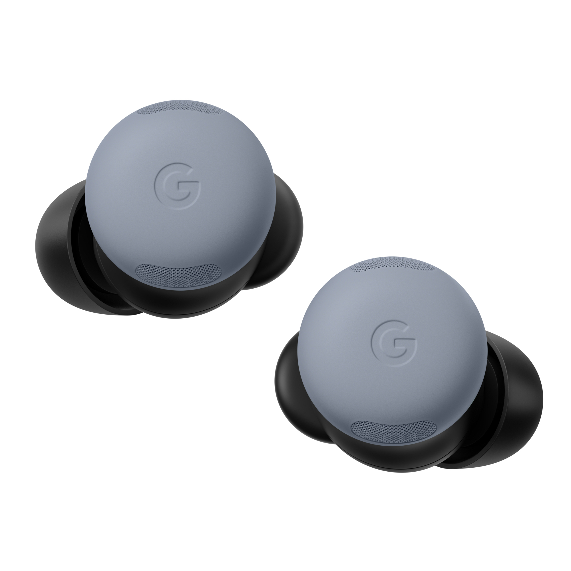 Google wireless In-Ear-Kopfhörer "Pixel Buds Pro 2" Bluetooth Geräuschisolierung