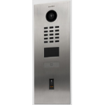 DoorBird D2101FV EKEY security access control system Stainless steel