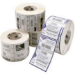 Zebra 8000T Extra Tuff 180 Tag White