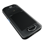 Elo Touch Solutions E527515 handheld mobile computer accessory Carrying clip