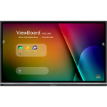 Viewsonic ViewBoard IFP5550-3 55” 4K Interactive Touchscreen with MyViewBoard