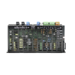 Bosch IPP-MAP0005-2 netvoeding & inverter Binnen 109 W Zwart