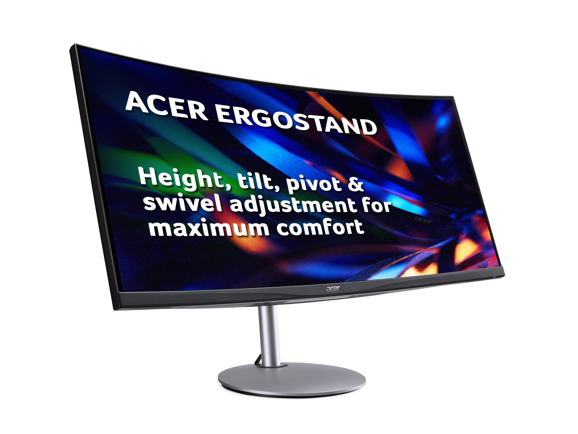 Acer Cb2 Cb342curbmiiphuzx 34 3440x1440 60hz 1ms 70 In