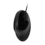 Kensington Pro Fit® Ergo Wired Mouse