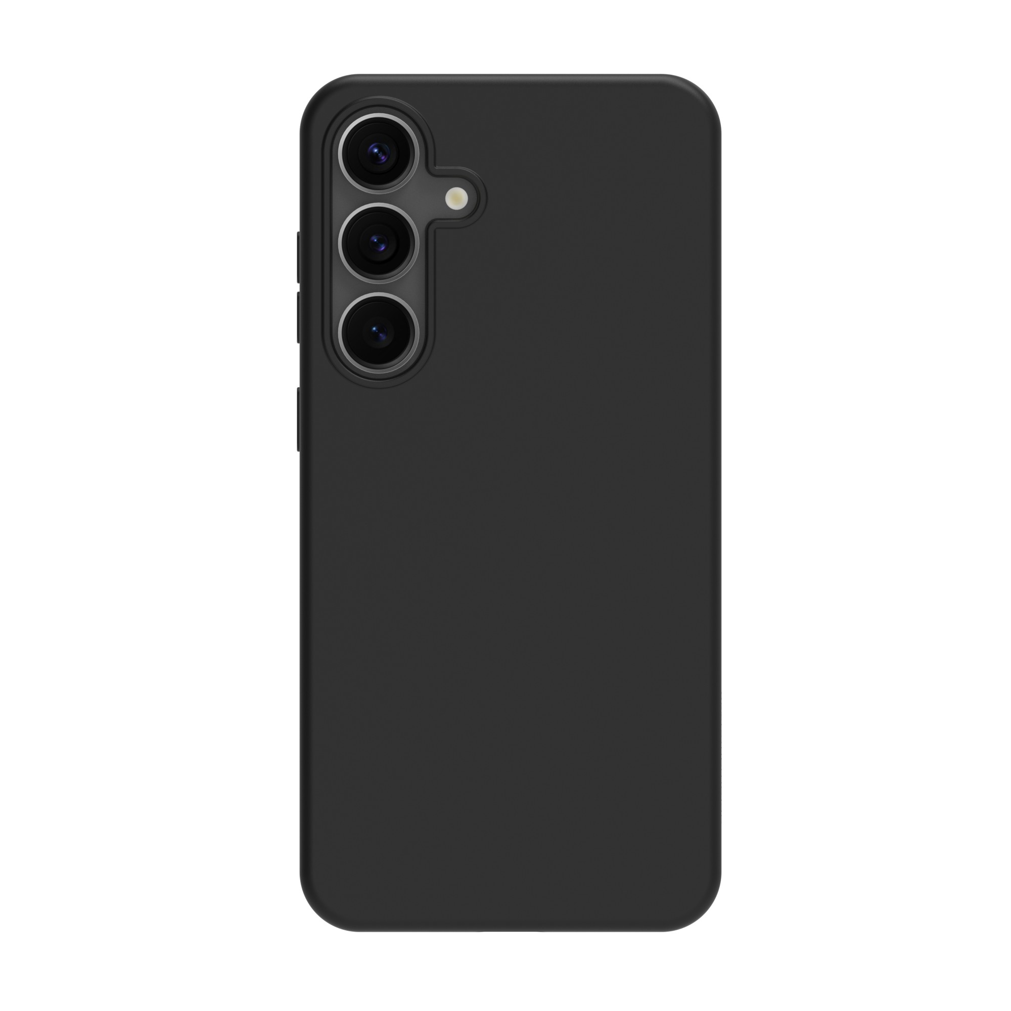 dbramante1928 Costa Rica mobile phone case 17 cm (6.7") Cover Black