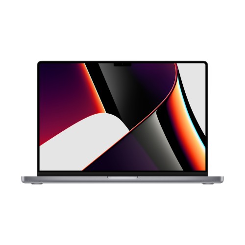 Apple MacBook Pro Notebook 41.1 cm (16.2
