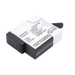 CoreParts MBXCAM-BA146 camera/camcorder battery Lithium-Ion (Li-Ion) 1250 mAh