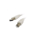 AddOn Networks 1.8m M/M USB 2.0 USB cable 70.9" (1.8 m) USB A USB B