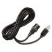 Hewlett Packard Enterprise AF571A power cable Black 1.83 m C13 coupler
