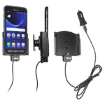 Brodit 521903 holder Active holder Mobile phone/Smartphone Black