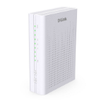 D-LINK D-LINK BE7200 10G Wi-Fi 7 Mesh Router