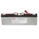 GTS RBC18- UPS battery Sealed Lead Acid (VRLA) 6 V 9 Ah
