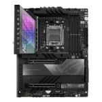 ASUS ROG CROSSHAIR X670E HERO AMD X670 Socket AM5 ATX