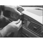 Brodit ProClip Zwart