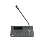 Biamp NPX G1100 Black Conference microphone