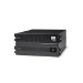 Salicru SLC-6000-TWIN RT3 uninterruptible power supply (UPS) Double-conversion (Online) 6 kVA 6000 W 2 AC outlet(s)