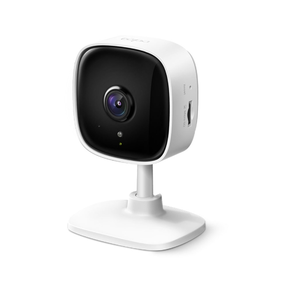 Image of TP-Link Tapo C100 IP security camera Indoor 1920 x 1080 pixels