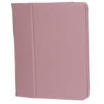 iBox 79074HS tablet case 24.6 cm (9.7") Folio Pink