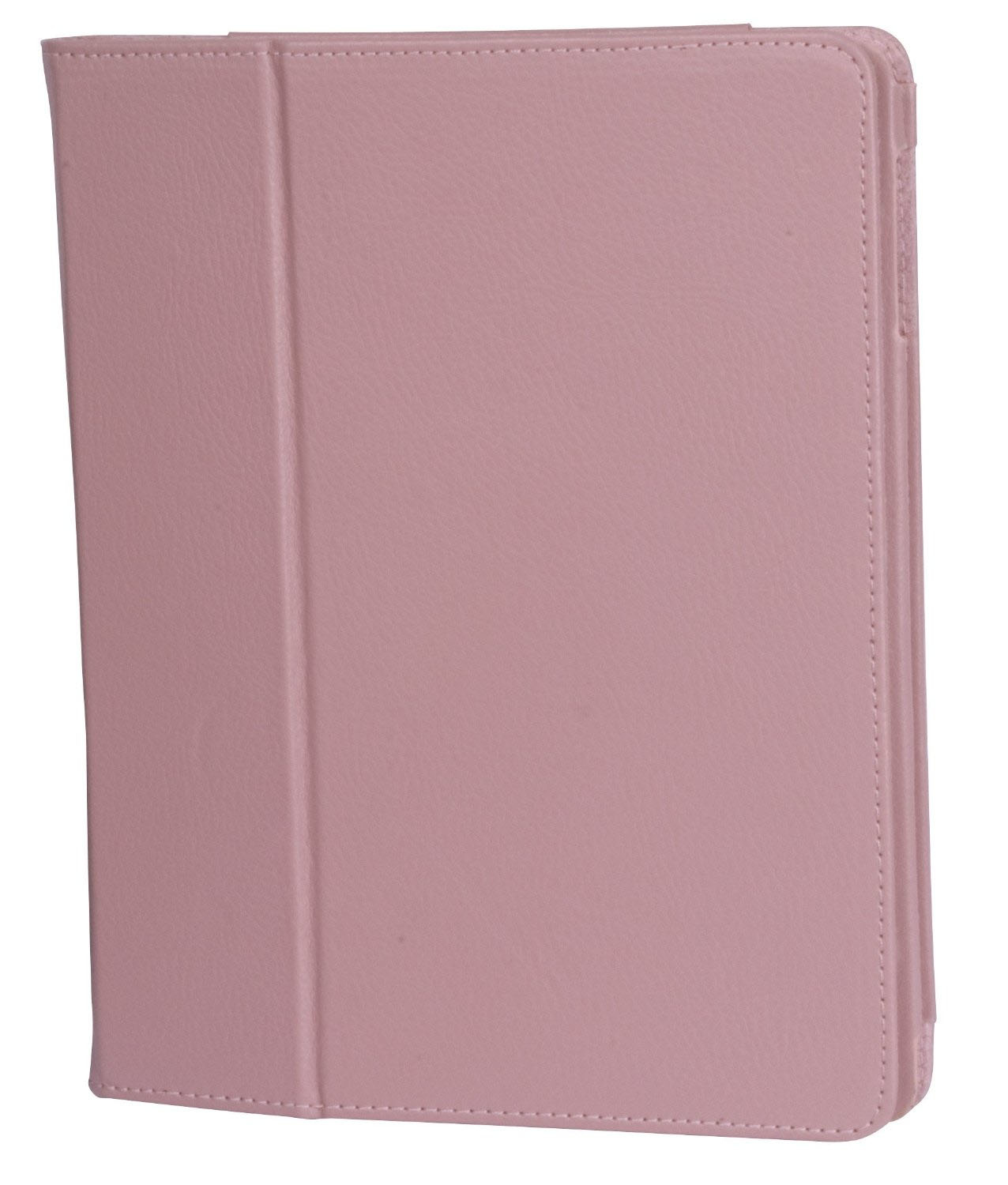 79074HS iPad Leather Case - Pink - 79074HS thumbnail