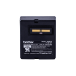 Brother PA-BT-004 printer/scanner spare part Battery 1 pc(s)