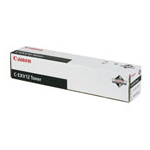 Canon 9634A002/C-EXV12 Toner black, 24K pages/6% 1220 grams for Canon IR 3570