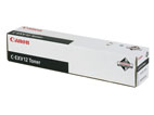 Canon 9634A002/C-EXV12 Toner black, 24K pages/6% 1220 grams for Canon IR 3570