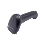 Nextep NE-500I lector de código barras Lector de código de barras manual 1D Negro