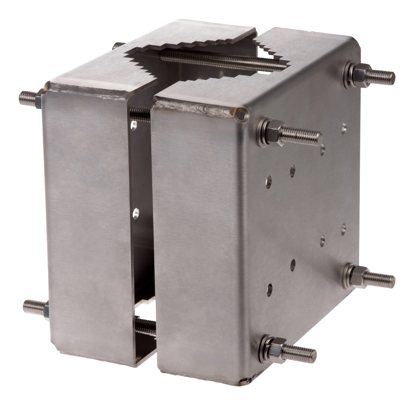 Axis 01539-001 security camera accessory Mount