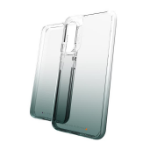 GEAR4 Milan mobile phone case 16.8 cm (6.6") Cover Green